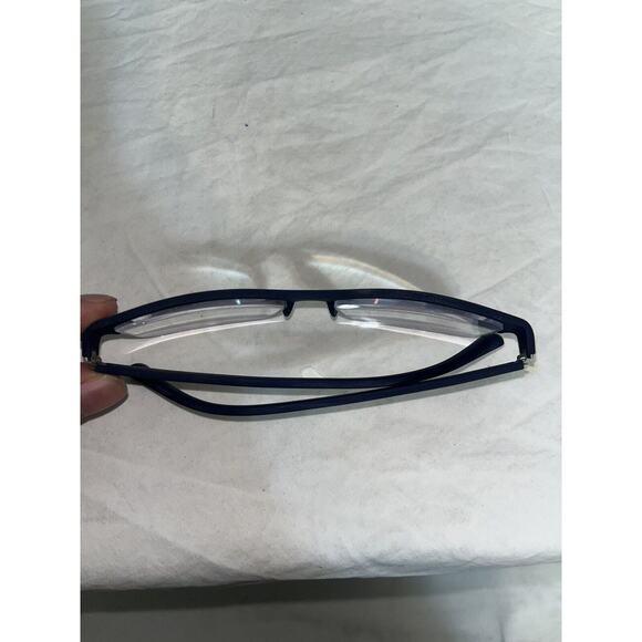 Dolce & Gabbana DG1236 Designer Eyeglasses Glasses Frames Opal Blue 54-16-140 - Picture 8 of 8